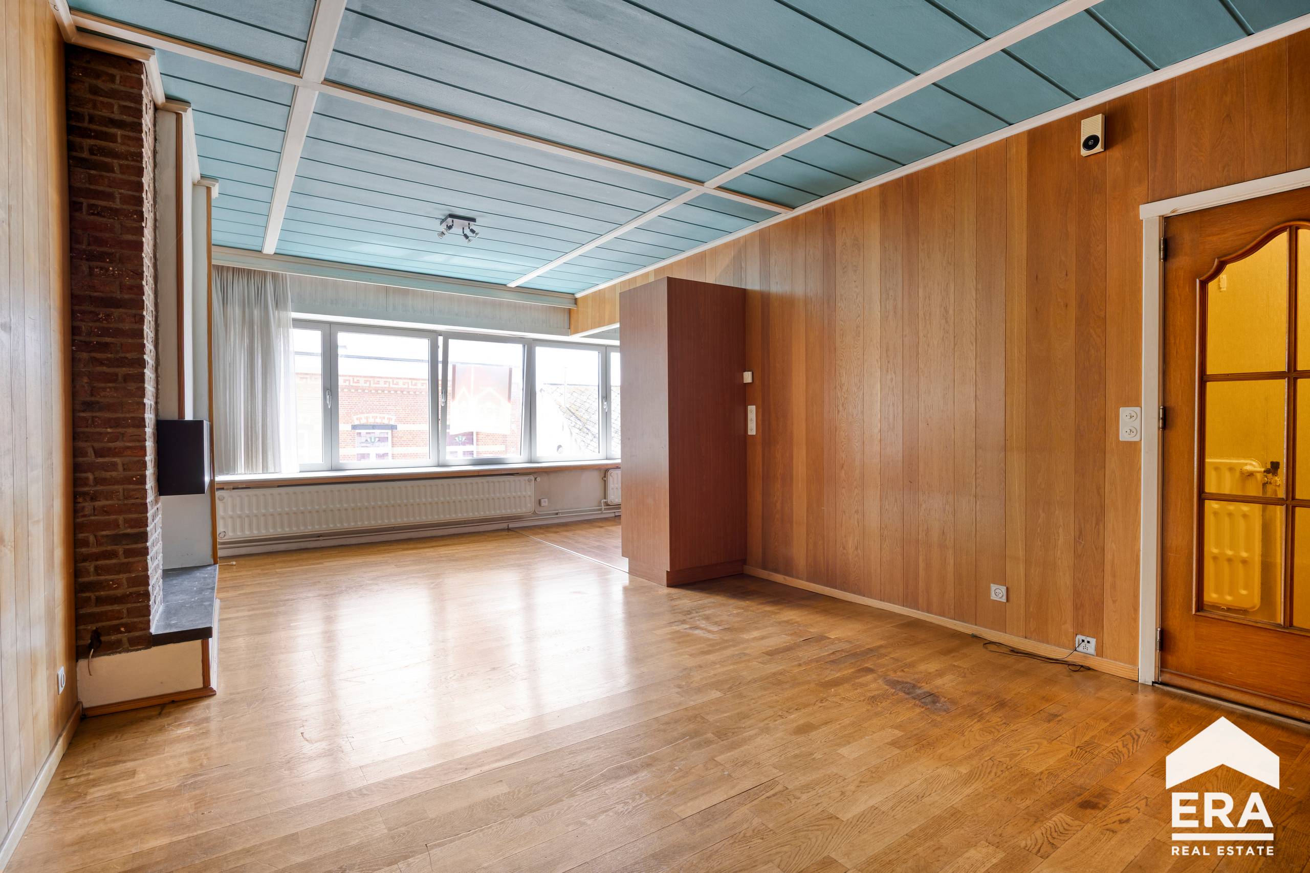 Charmant, energiezuinig appartement met 2 slaapkamers - foto 4