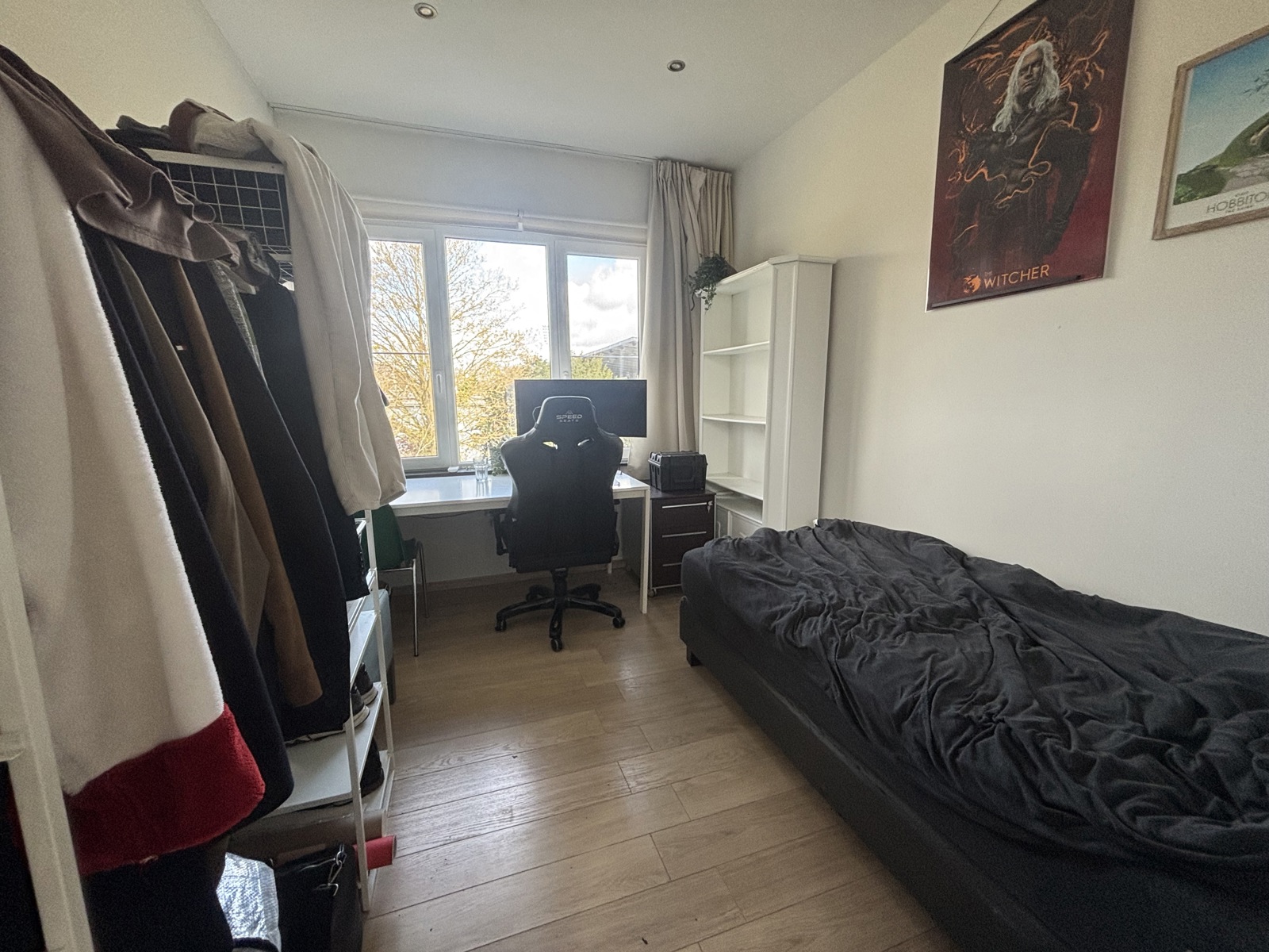 Apartment for rent in Leuven with 2 bedrooms - photo 5