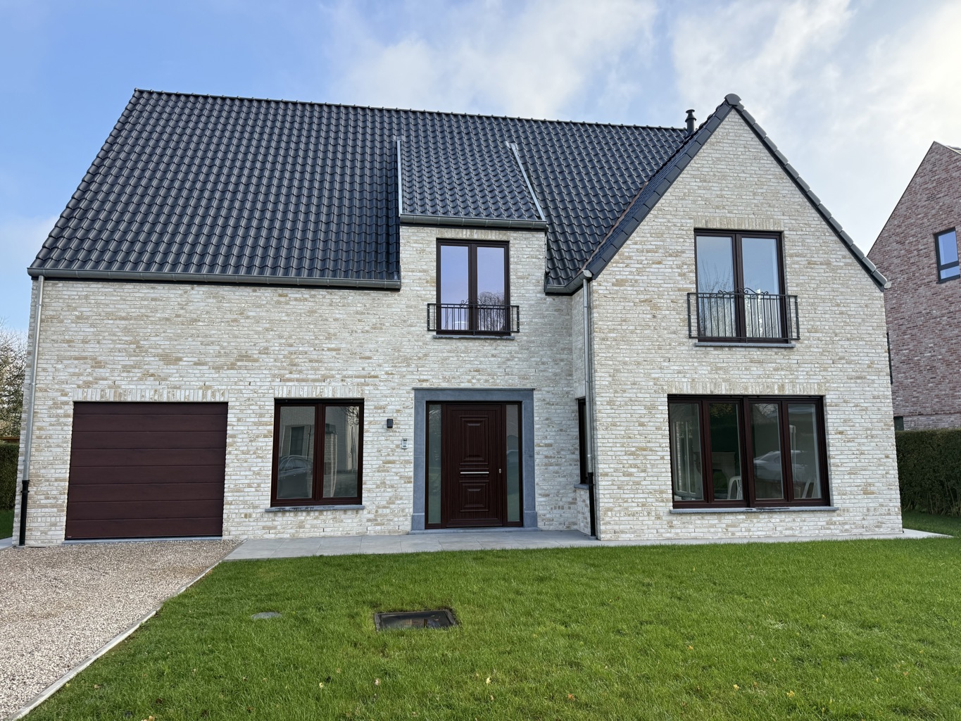 Huis te huur in Gent met 4 slaapkamers - foto 2