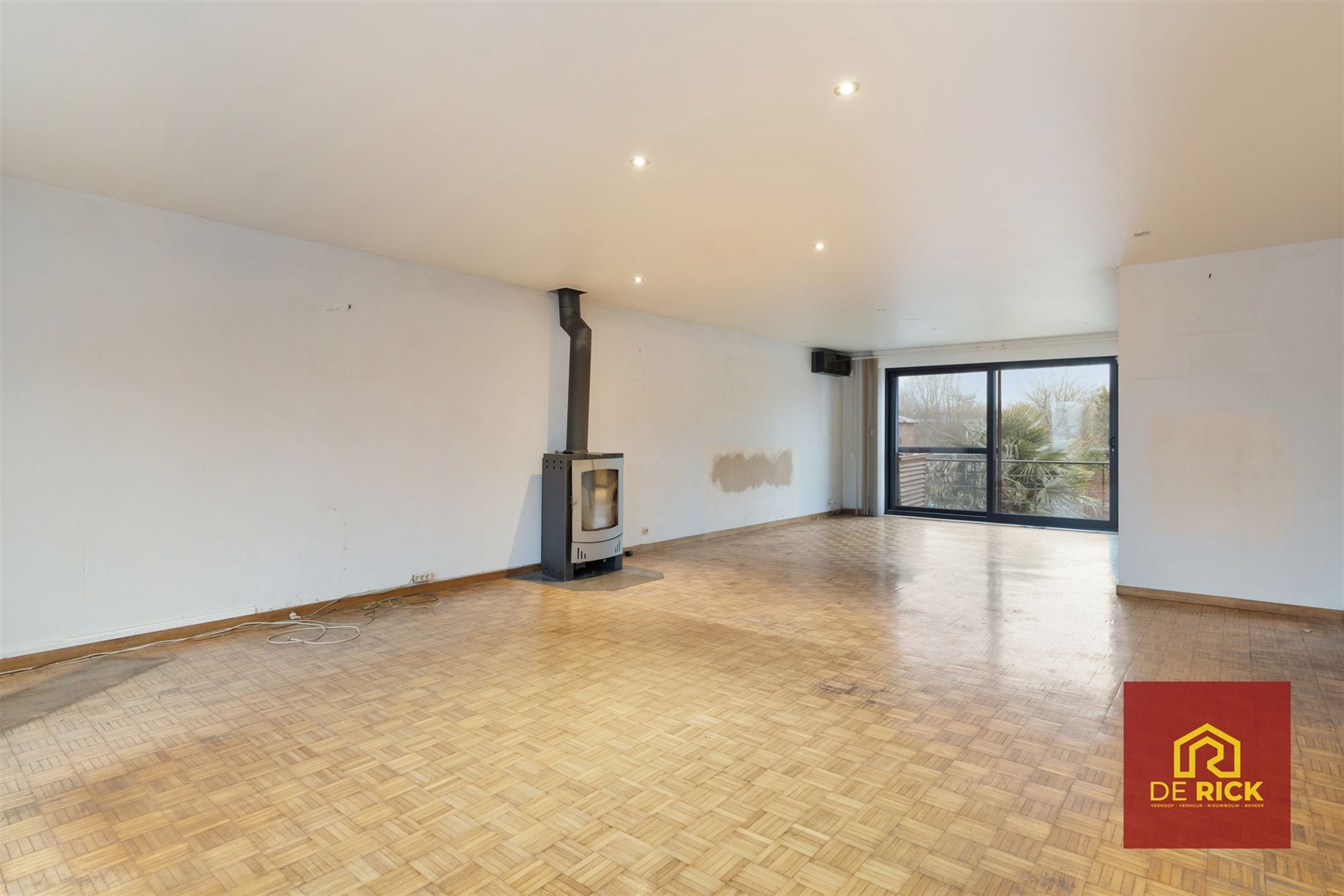 Ruime Bel-étage woning met op centrale locatie - foto 3