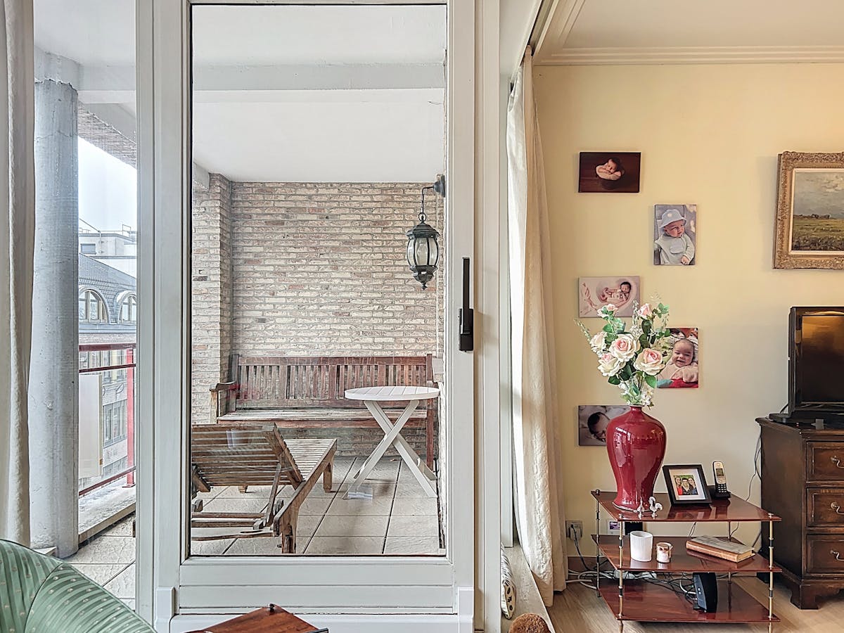 Appartement confortable à louer à Courtrai - photo 3