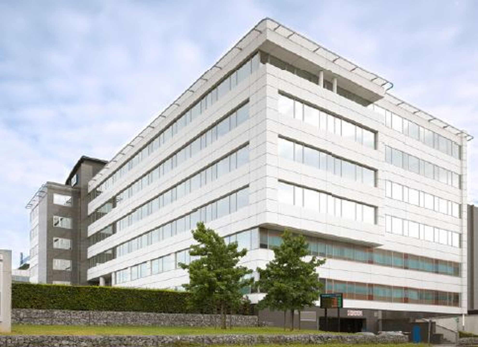 Commercial for rent in Diegem - photo 5