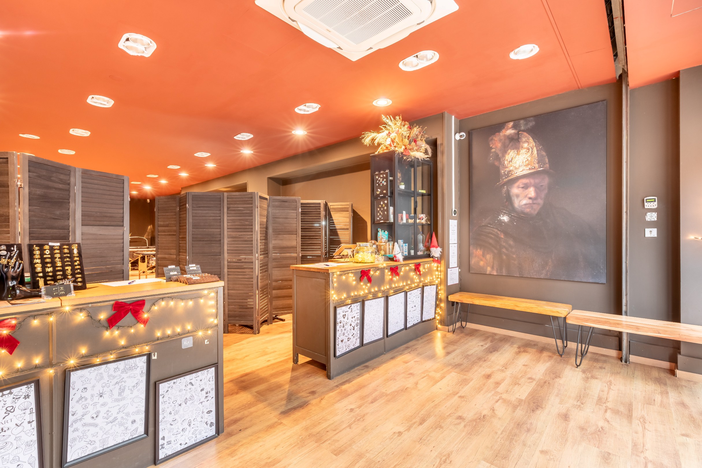 Commercial for rent in Leuven - photo 3