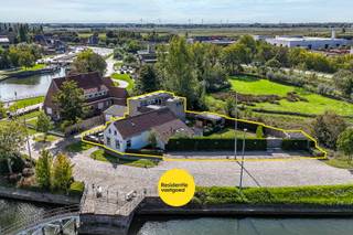 Commercial for sale in Ostend