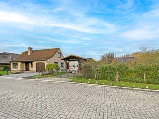 House for sale in Veurne