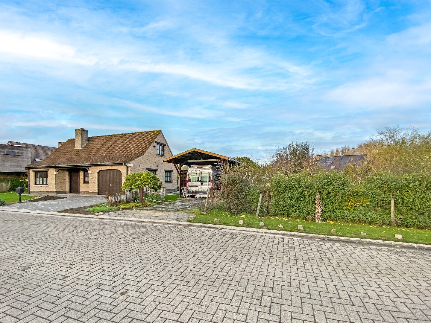 House for sale in Veurne with 2 bedrooms - photo 1