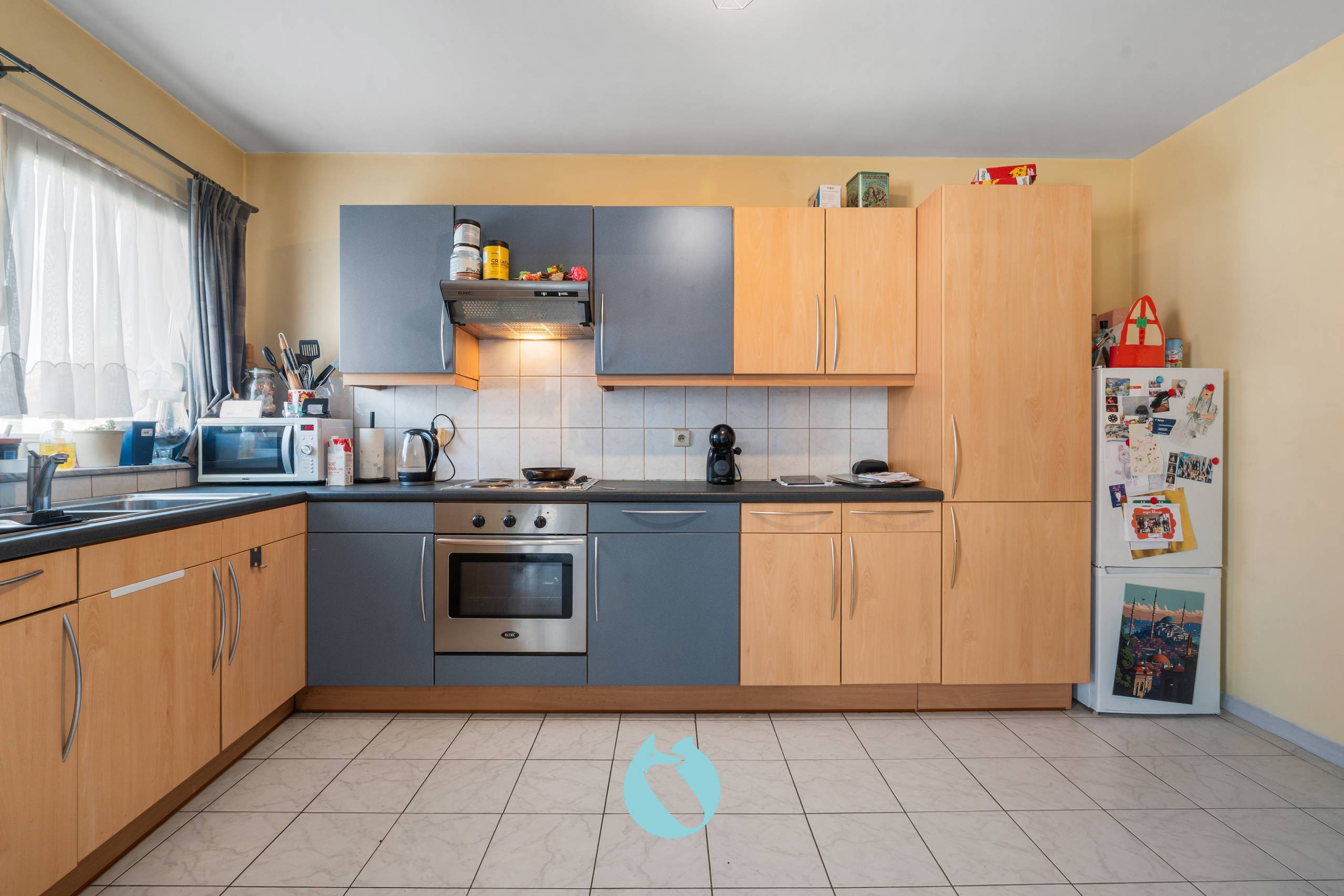 Gunstig gelegen 2-slaapk. appartement te koop in Mariakerke - foto 4