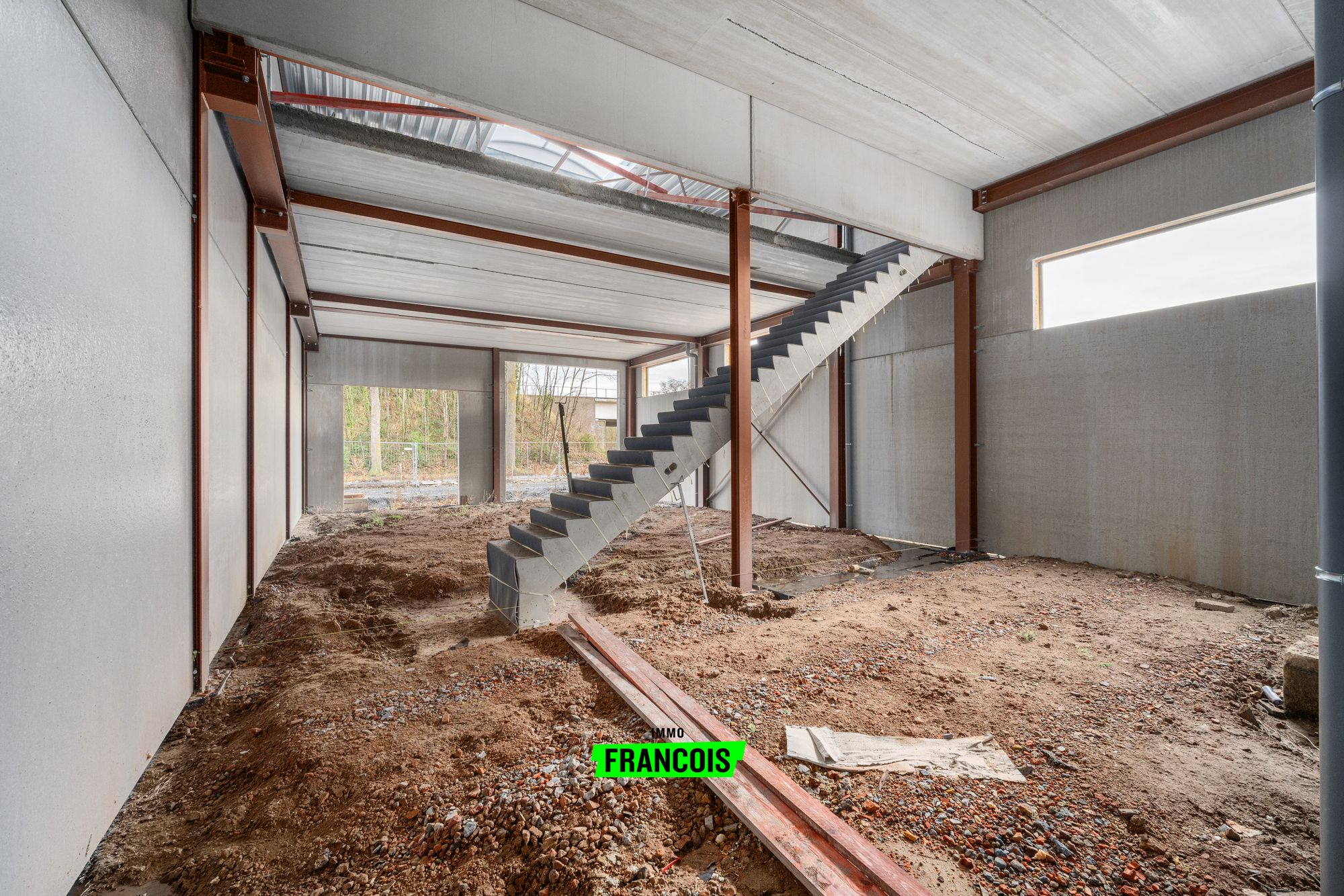 Commercial à vendre à Avelgem - photo 4