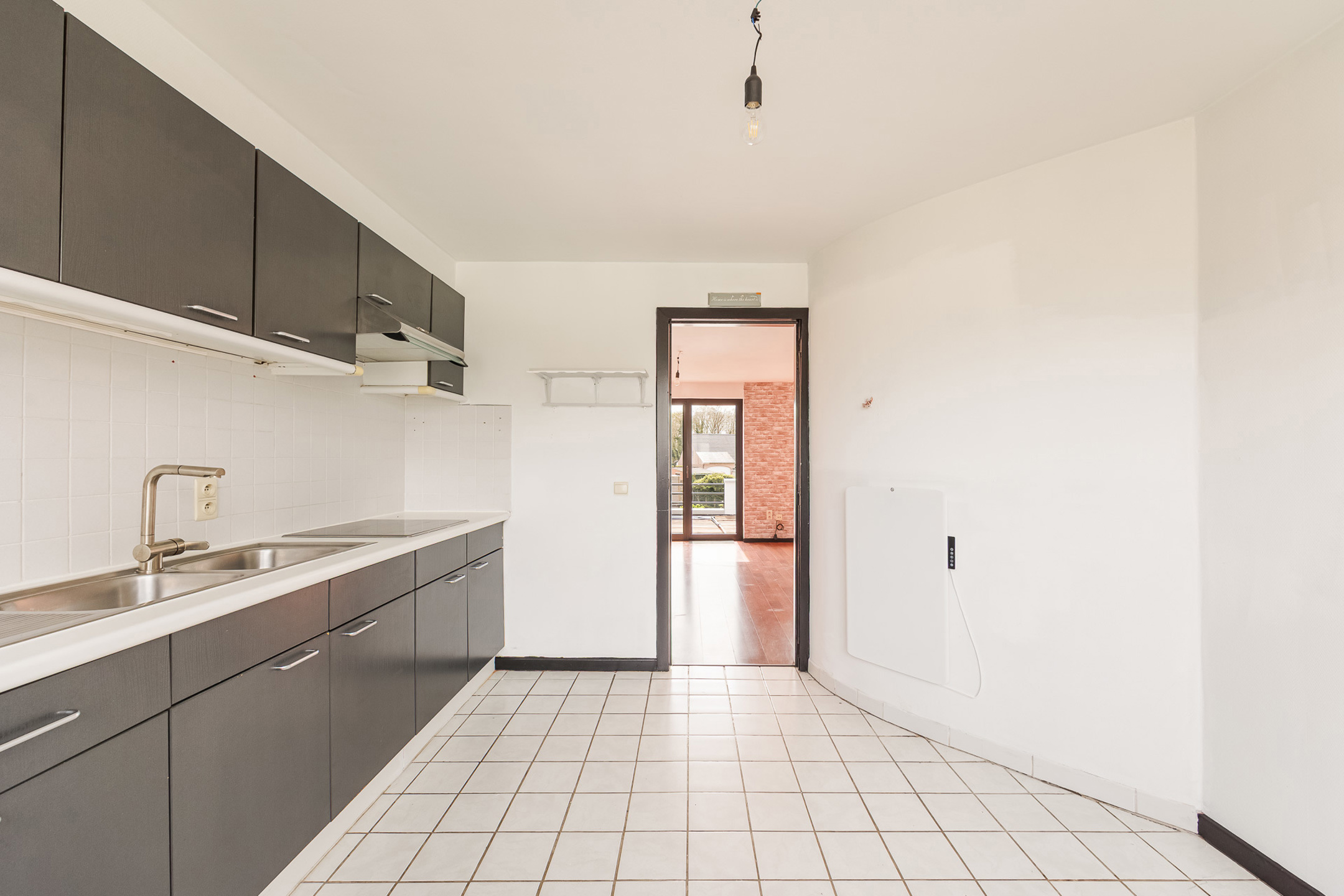 Opbrengsteigendom of kangoeroewoning/gezinswoning - foto 3