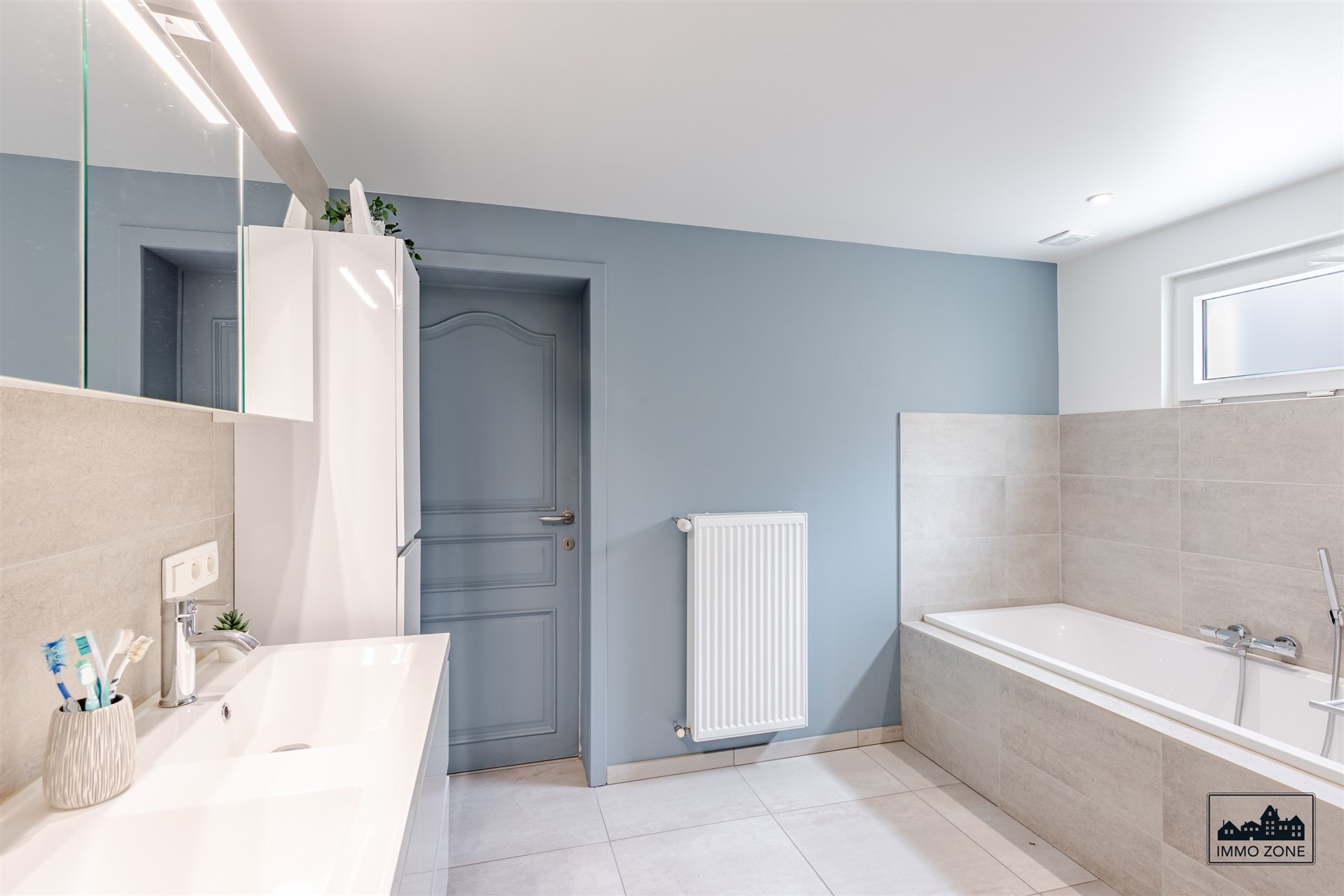 Woning met 4 slaapkamers én magazijn op toplocatie - foto 5