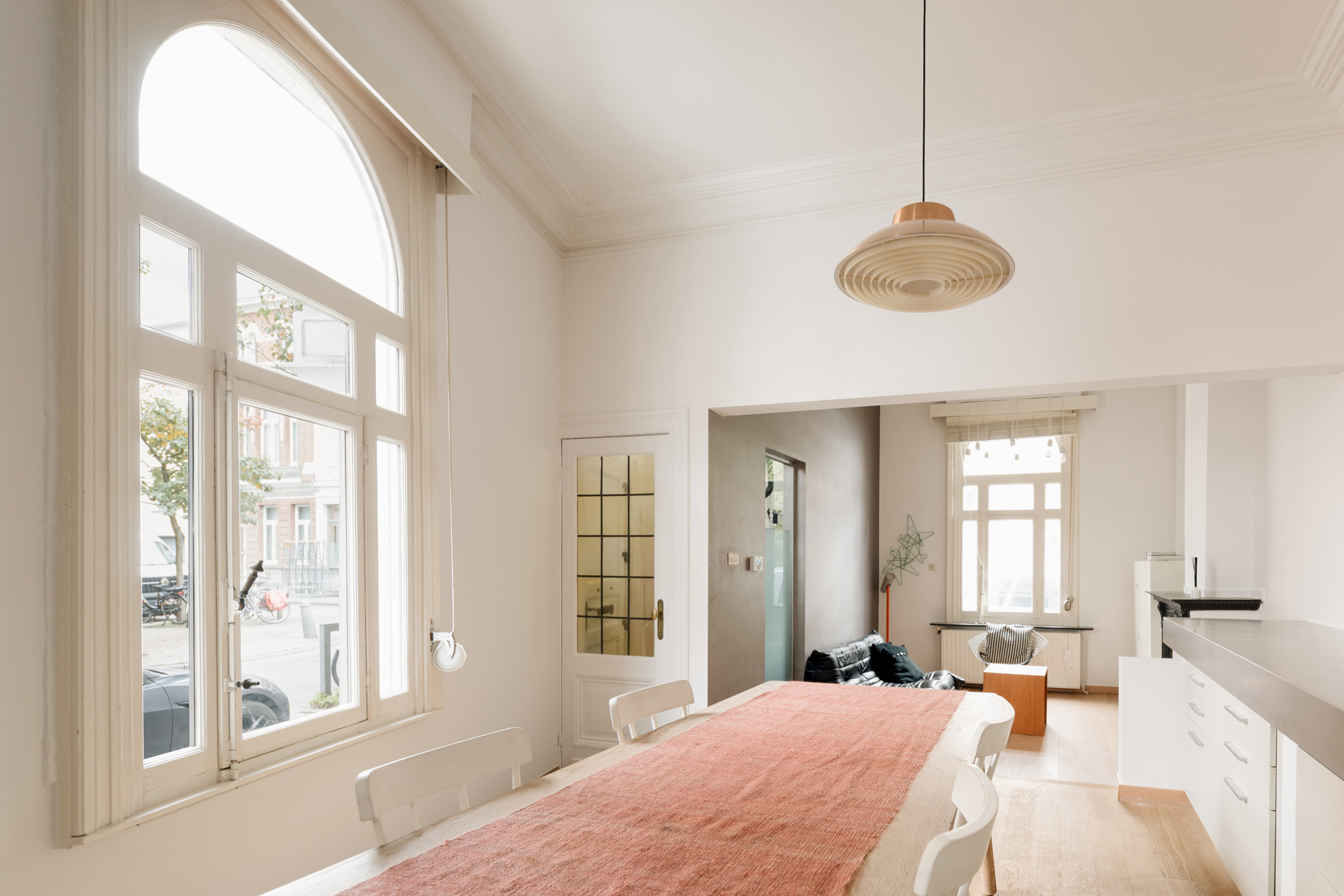 House for sale in Antwerp with 3 bedrooms - photo 4