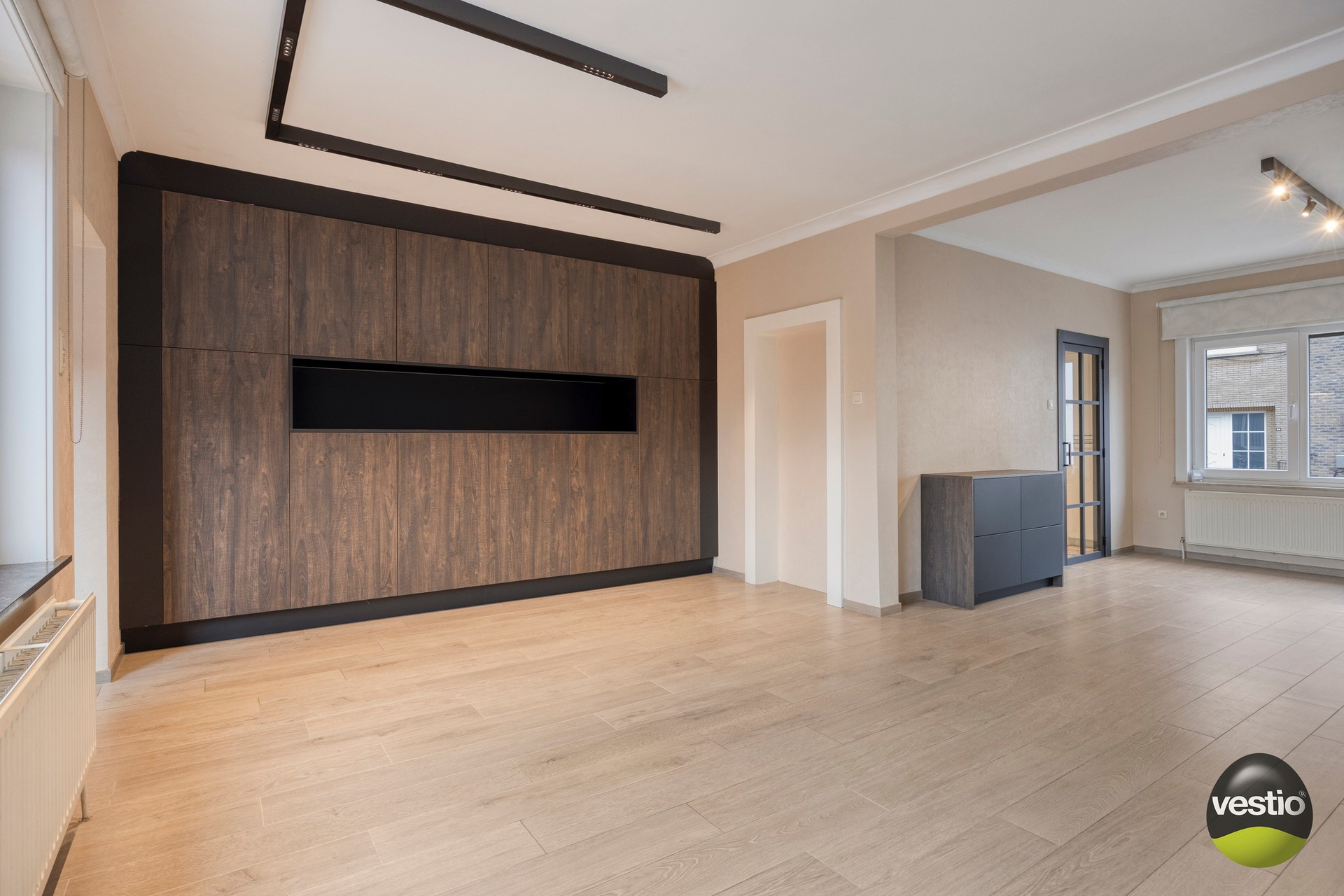 Charmante, gerenoveerde stadswoning met 4 slaapkamers en grote stadstuin. - foto 5