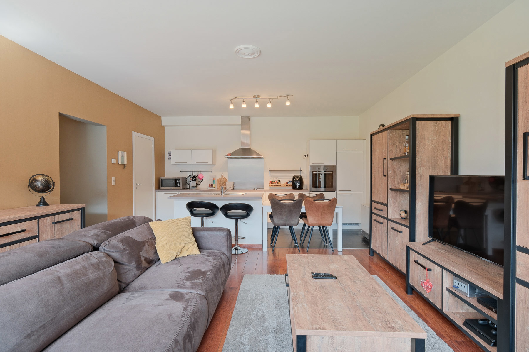 Appartement te koop in Zaventem met 2 slaapkamers - foto 4