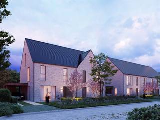 Maison à vendre à Saint-Gilles-Waes