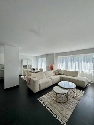 Apartment for rent in Jette