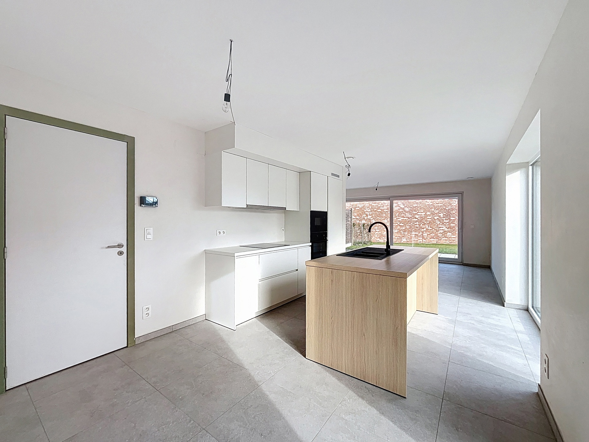 Laatste nieuwbouwwoning langs de Cooppallaan te Wetteren - foto 4