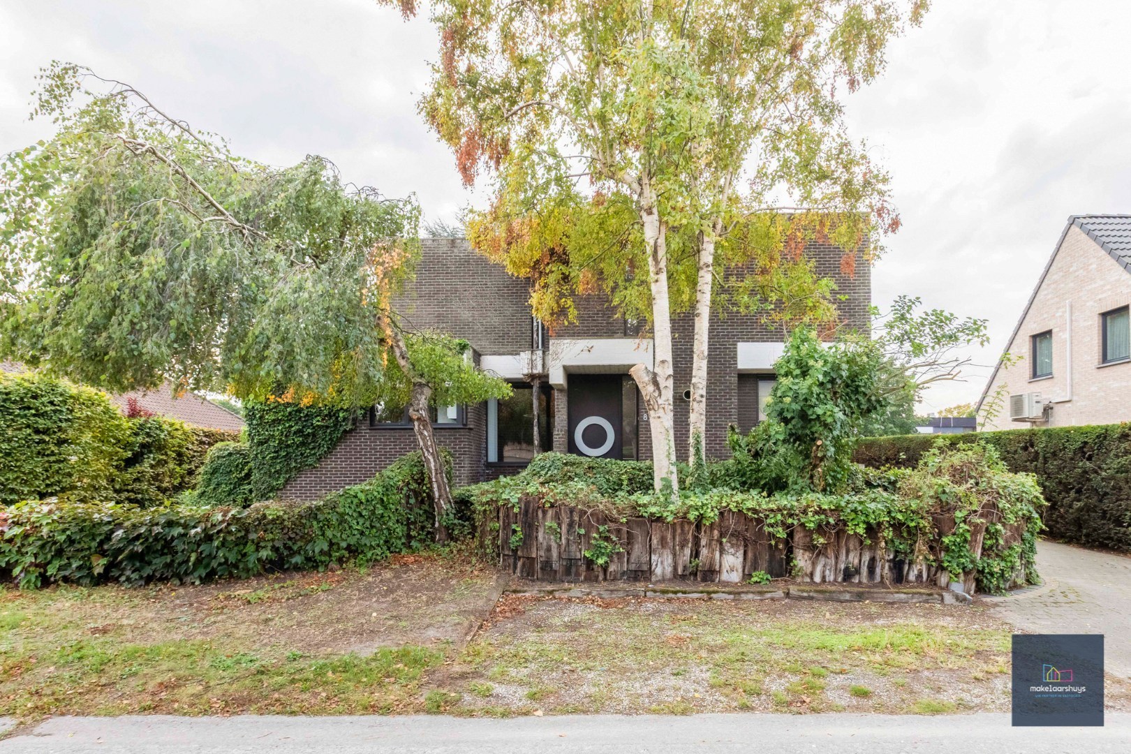 Architecturale woning op een rustige ligging - foto 3