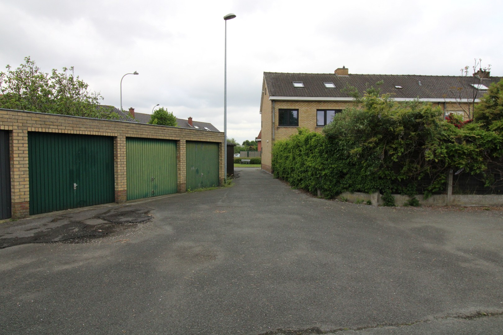 Maison à vendre à Izegem avec 3 chambres - photo 4