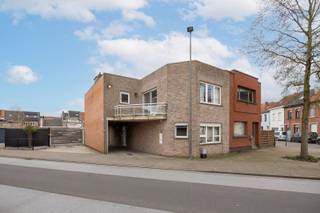 Appartement à vendre à Anvers