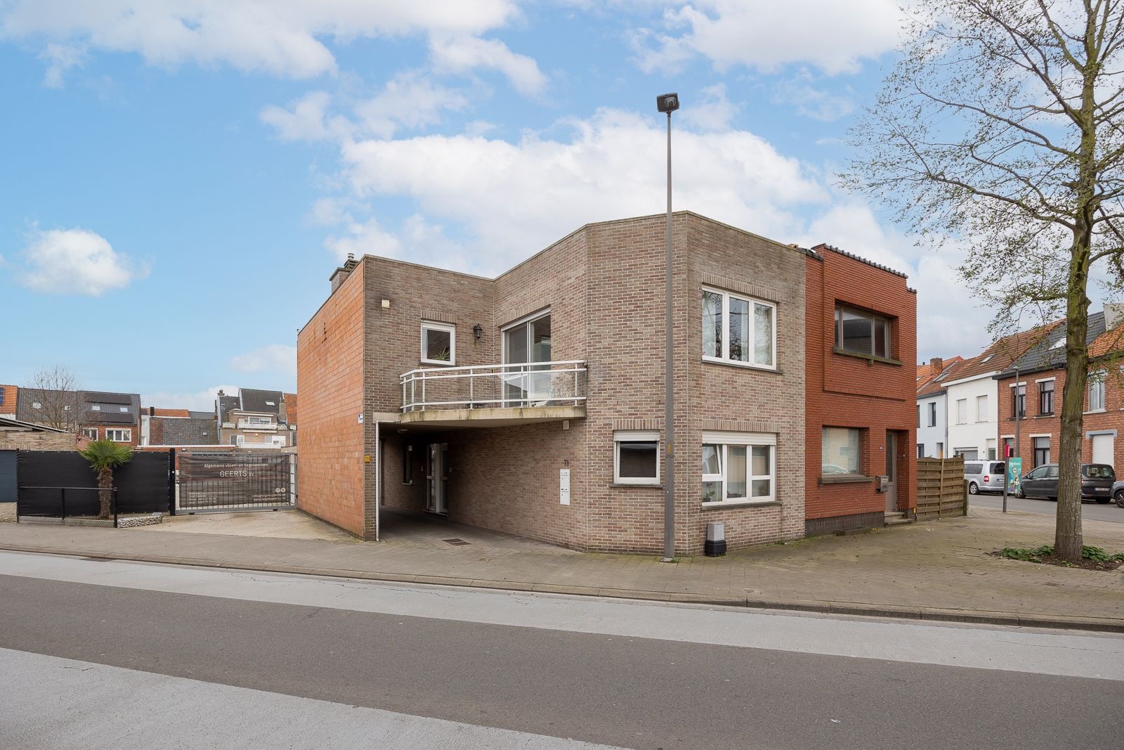 Appartement à vendre à Anvers avec 2 chambres - photo 3