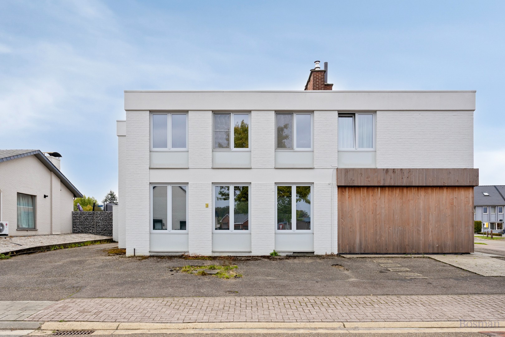 Apartment for sale in Tessenderlo-Ham - photo 1