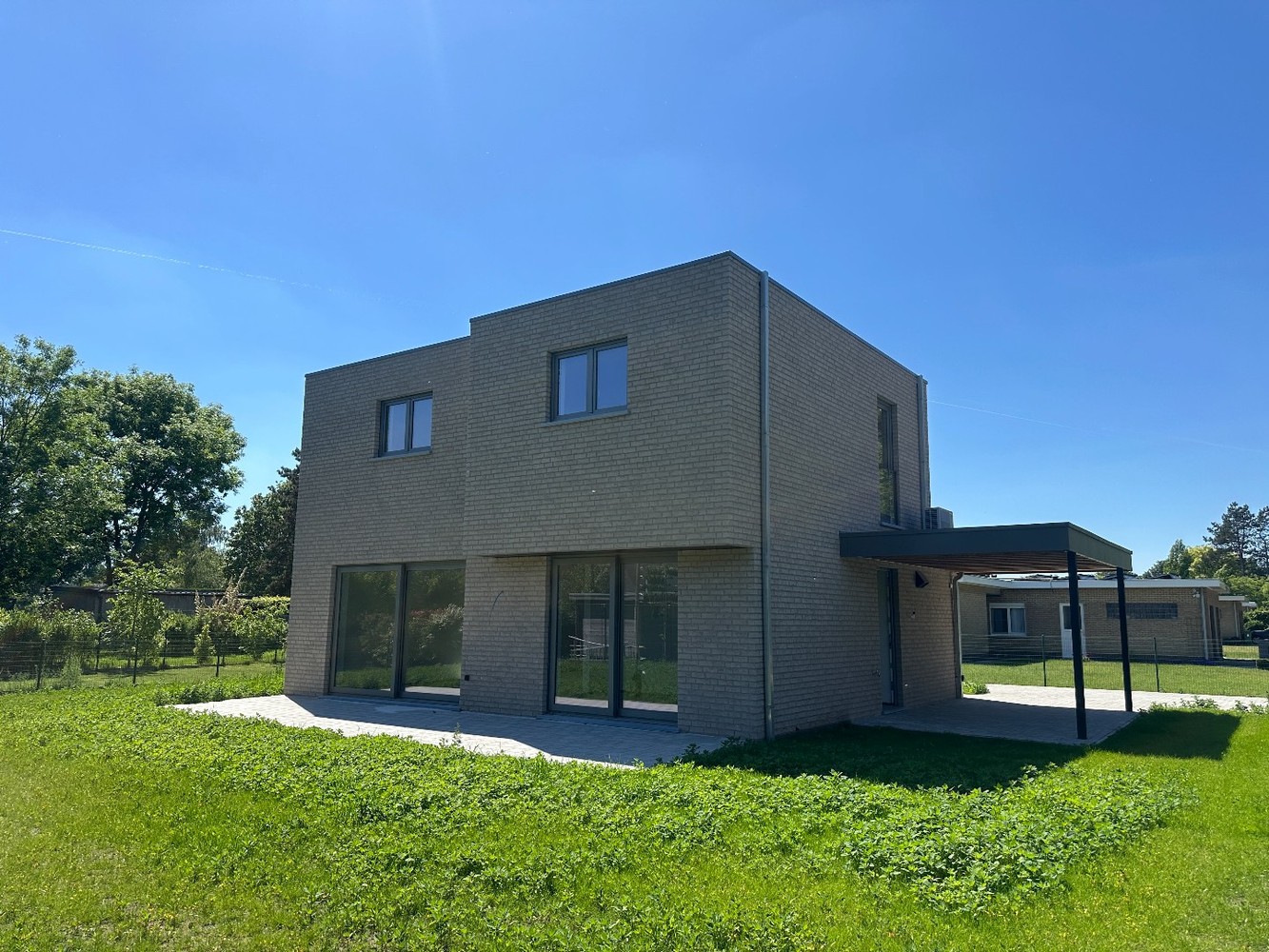 Maison à vendre à Sleidinge avec 3 chambres - photo 2