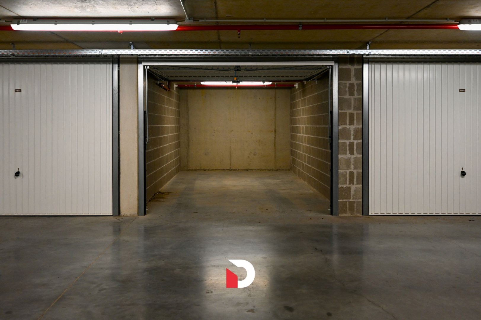 Ondergrondse garageboxen te koop in hartje Brugge – Gulden Roos - foto 5