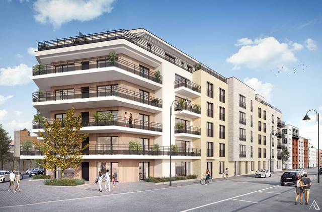 Projet à vendre à Forest