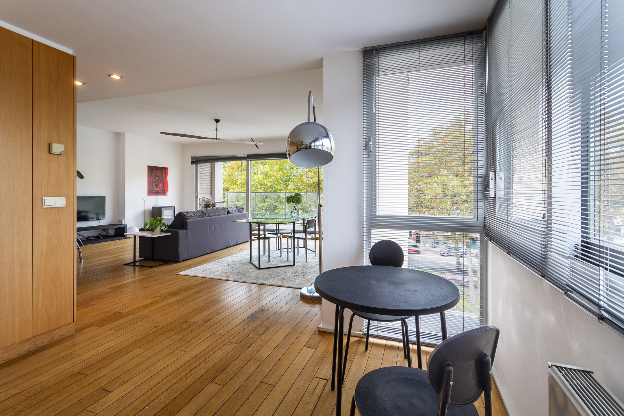 Appartement à vendre à Anvers avec 2 chambres - photo 4