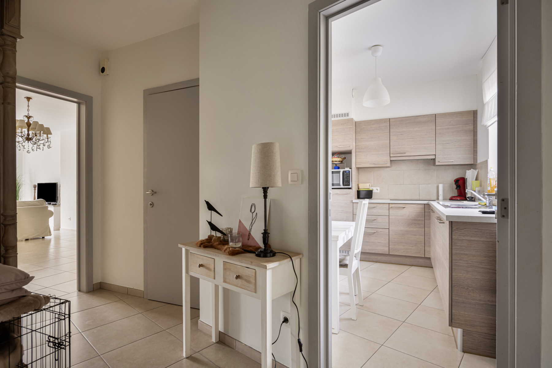 Appartement à vendre à Lubbeek avec 2 chambres - photo 3