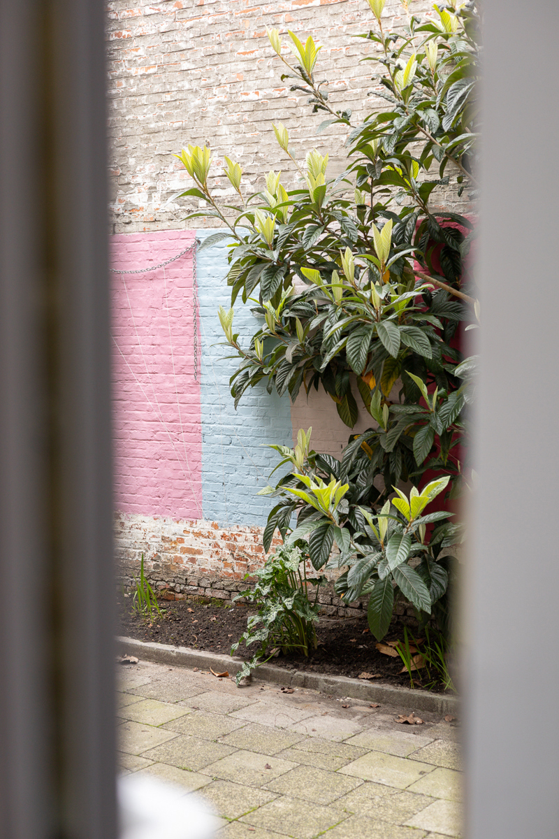 Opbrengsteigendom met 4 units en magazijn - foto 4