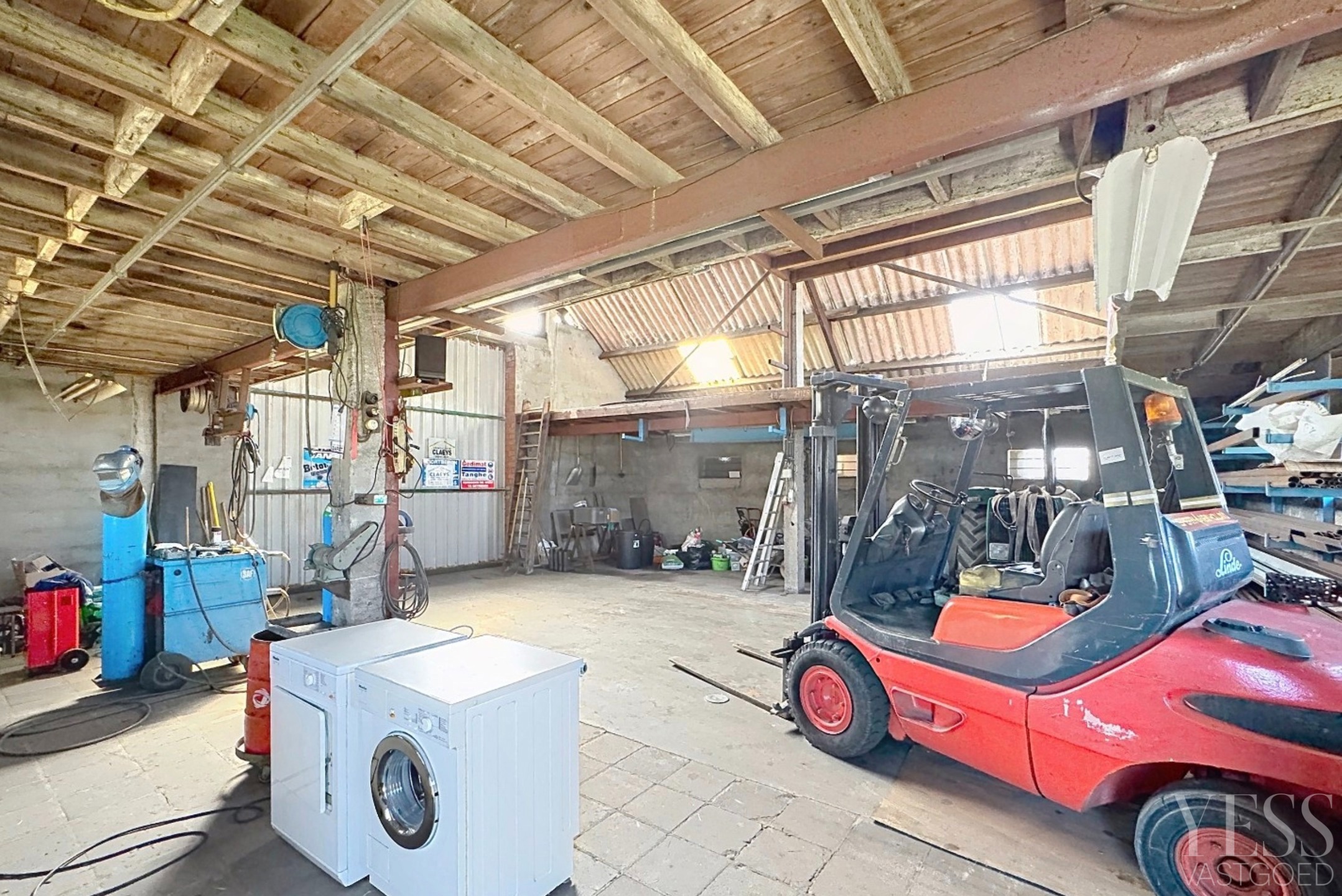 Villa met extra troeven in het pittoreske Zerkegem (Jabbeke) - foto 4