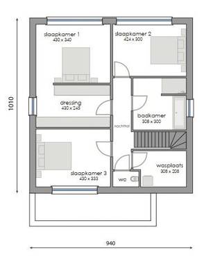 TE KOOP in Eke 's Gravendreef 4 lot 3Mooi gelegen stuk bouwgrond voor het bouwen van een open bebouwing.Opp lot 3 : +/- 400m² Prijs : €...