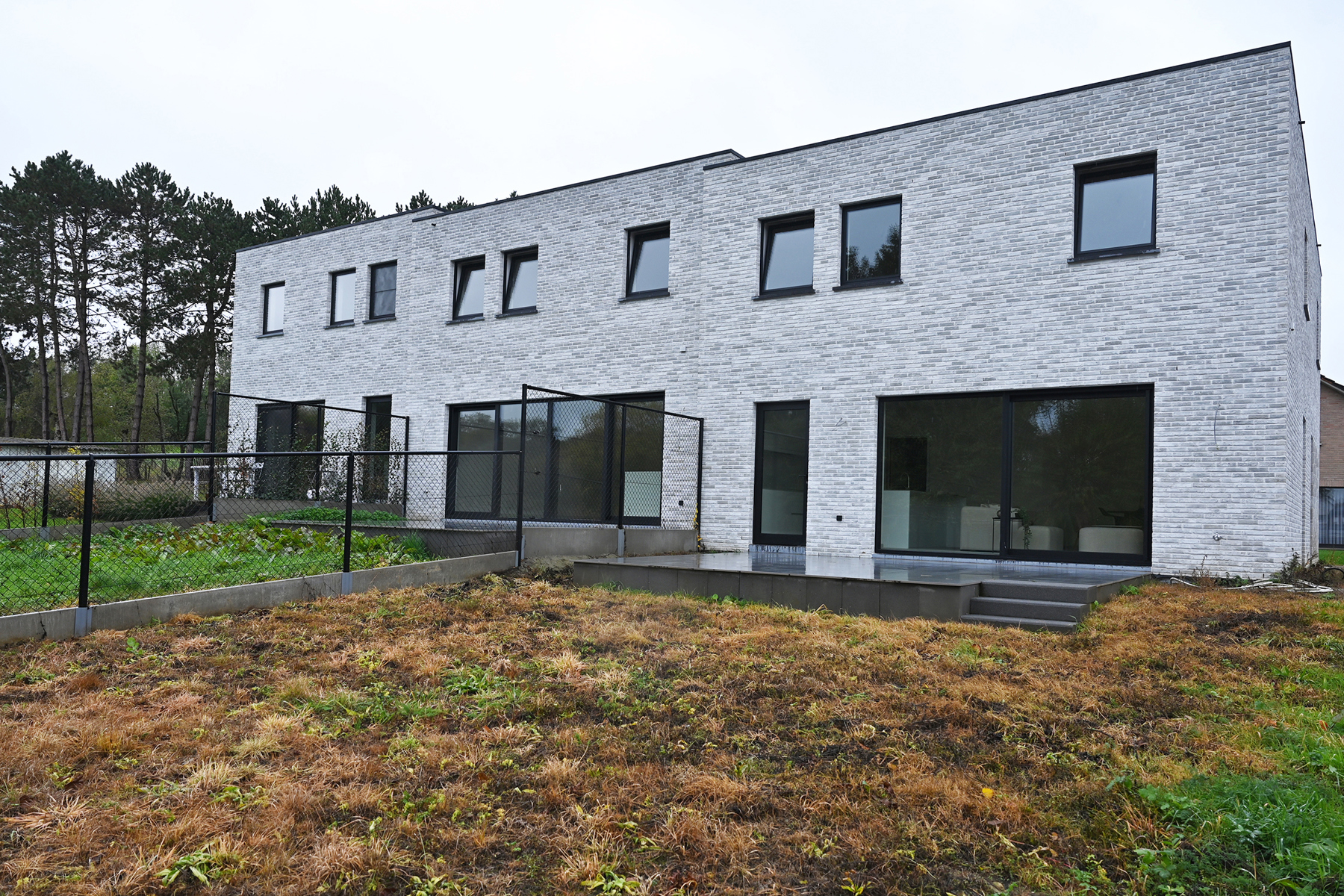 OPENDEUR OP 22/11/2025 VAN 10U TOT 12U  - foto 2