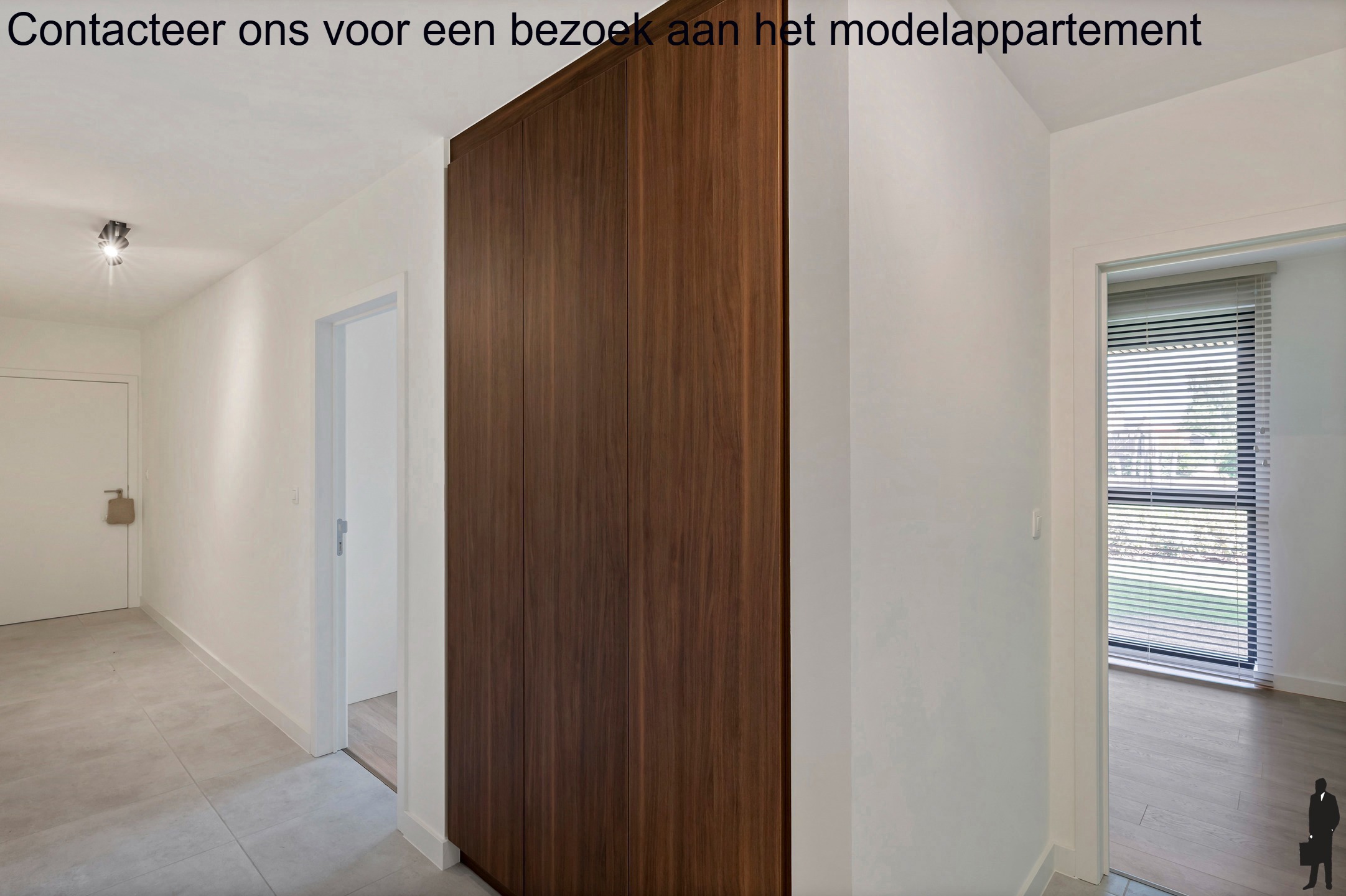 Appartement te koop in Oud-Turnhout met 3 slaapkamers - foto 4