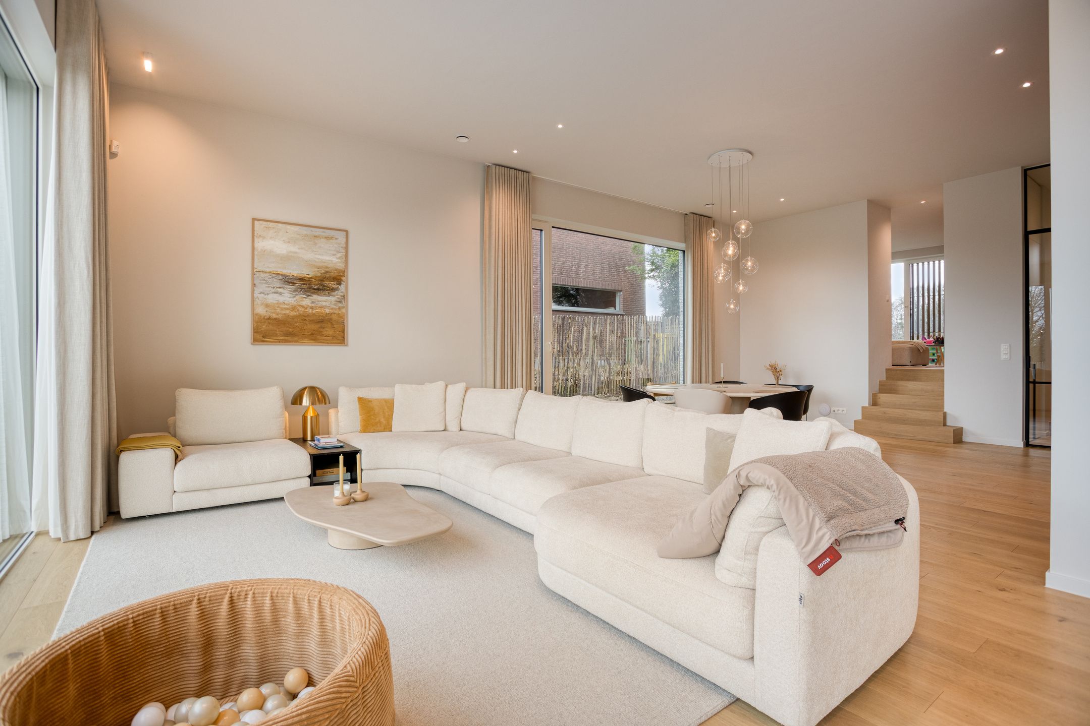 House for sale in Lubbeek with 4 bedrooms - photo 5