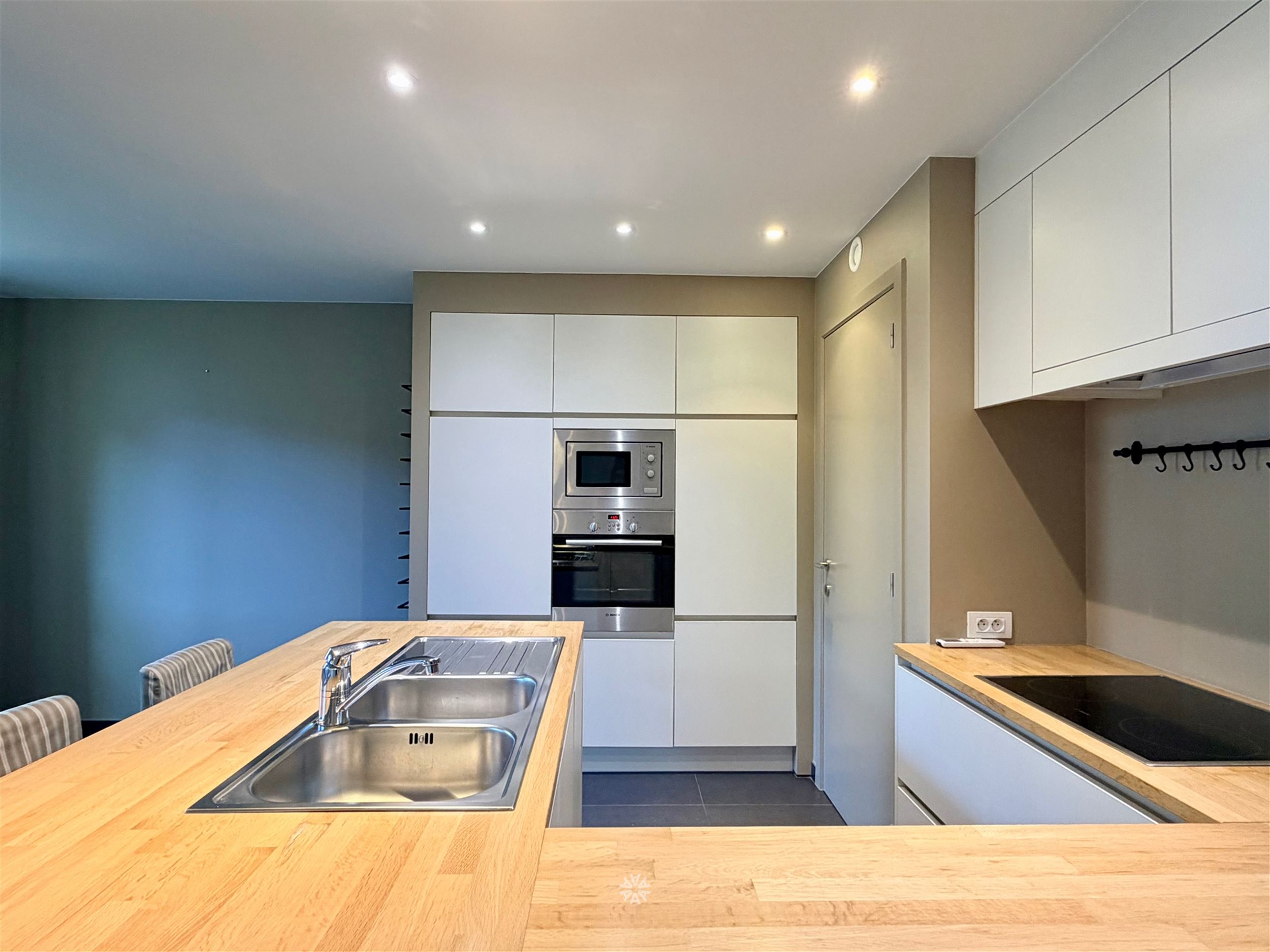 Appartement - photo 5