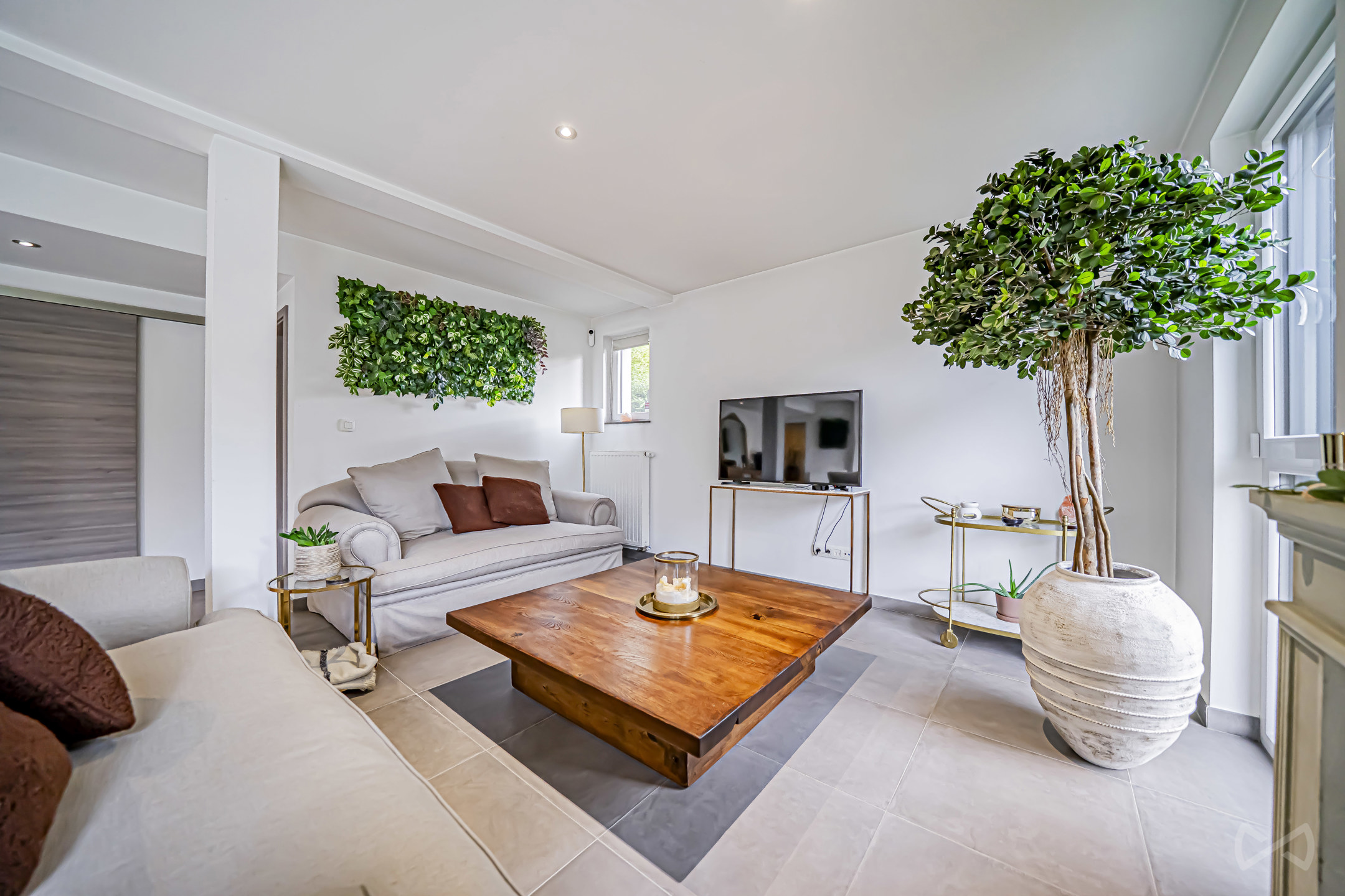 Apartment for sale in Arlon with 2 bedrooms - photo 2