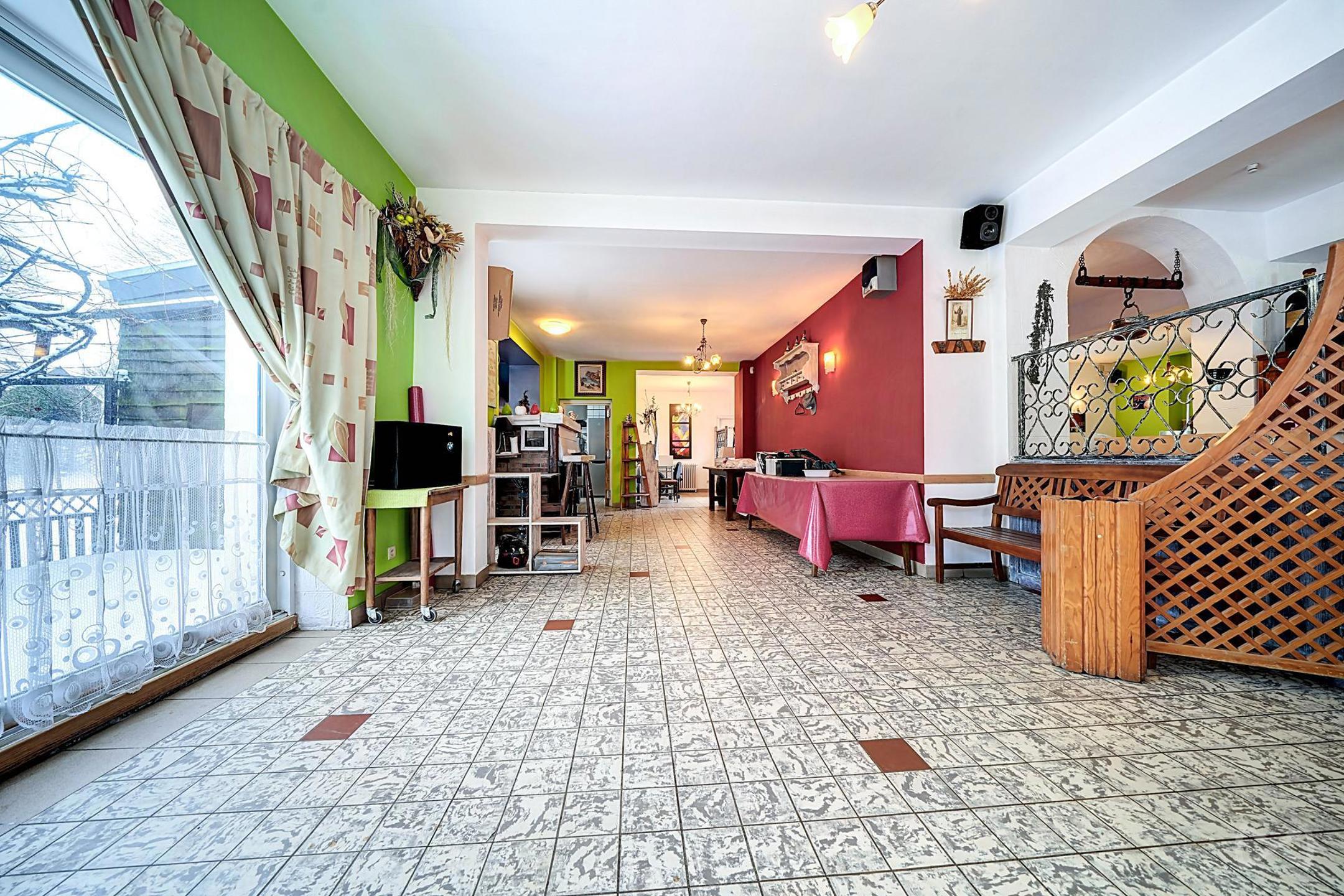 Huis te koop in Villers-Le-Gambon met 4 slaapkamers - foto 2