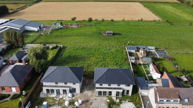 Project for sale in Vlekkem