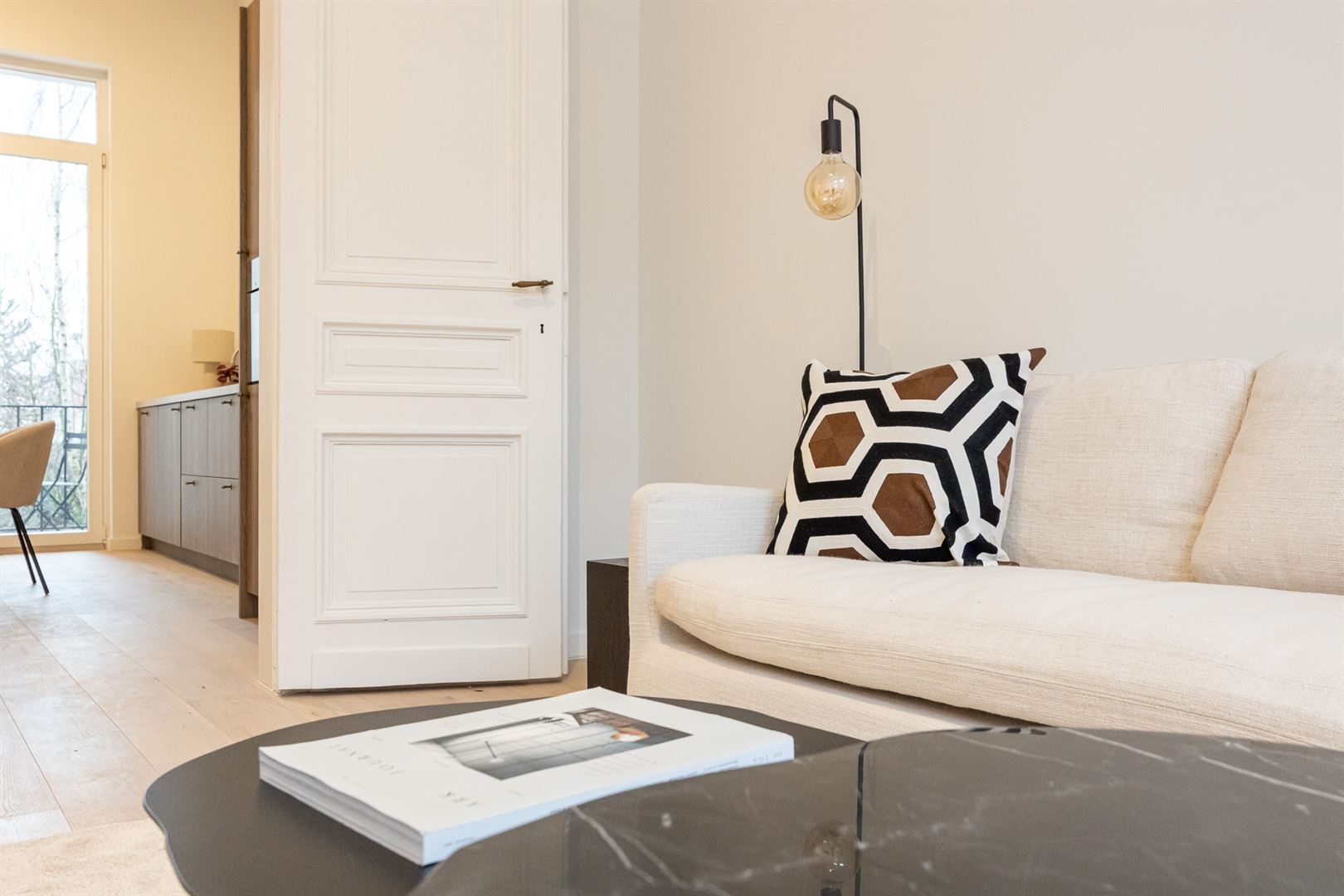 Wonen met charme, klasse en een vleugje grandeur - foto 4