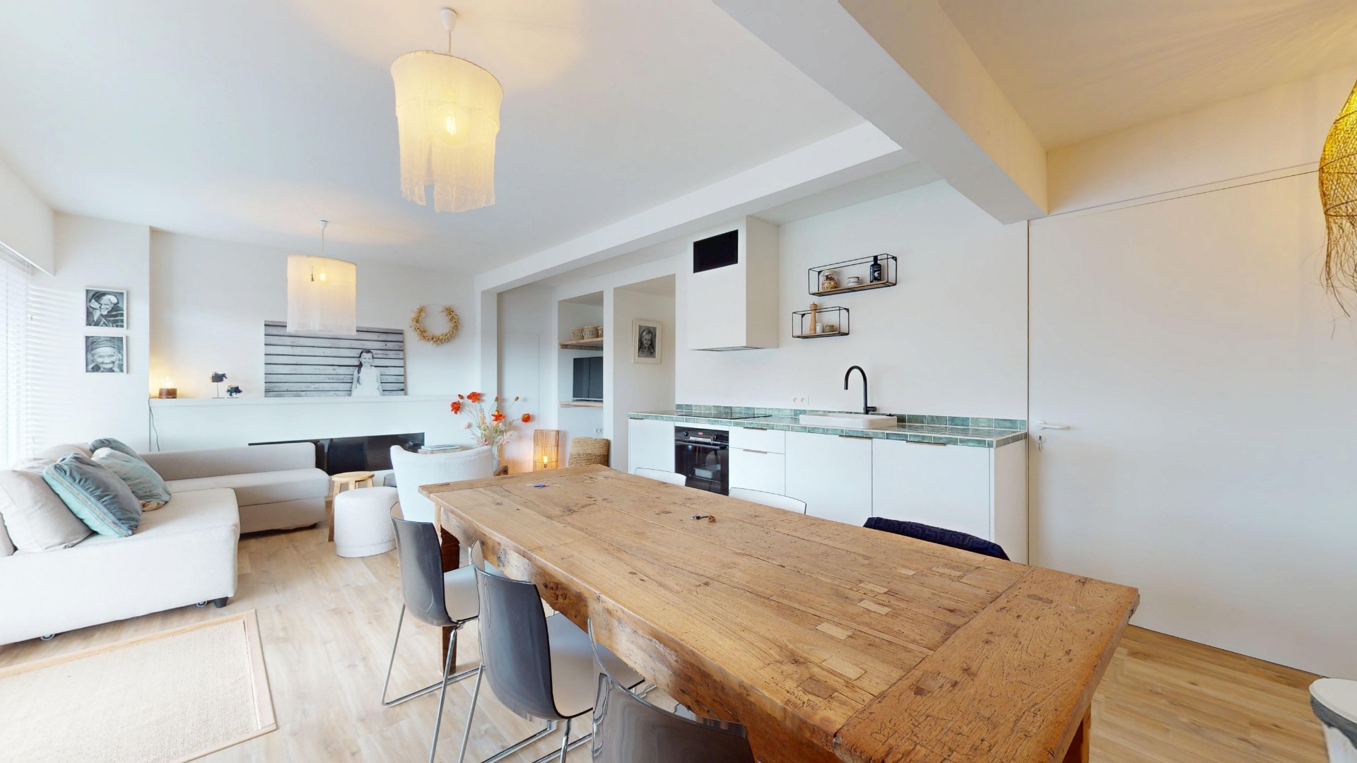 Appartement à vendre à Heist-Aan-Zee - photo 1