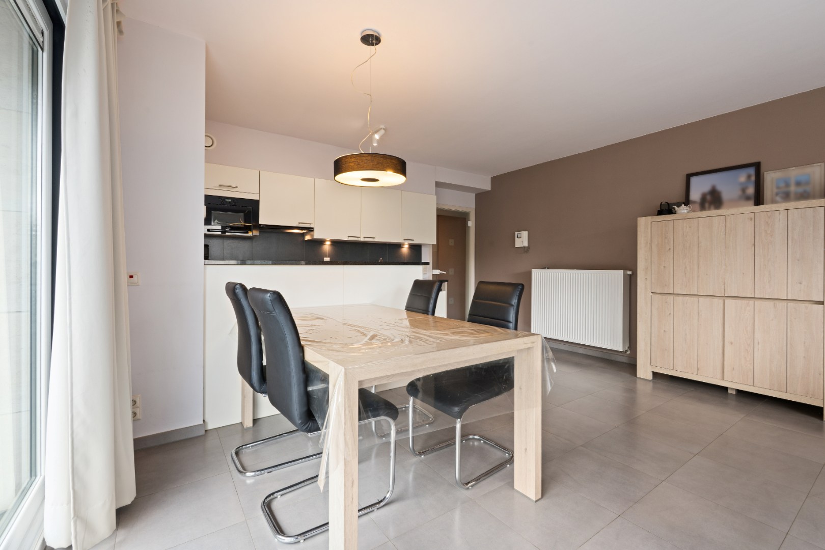 Recent hoekappartement te koop in hartje KOKSIJDE - foto 5