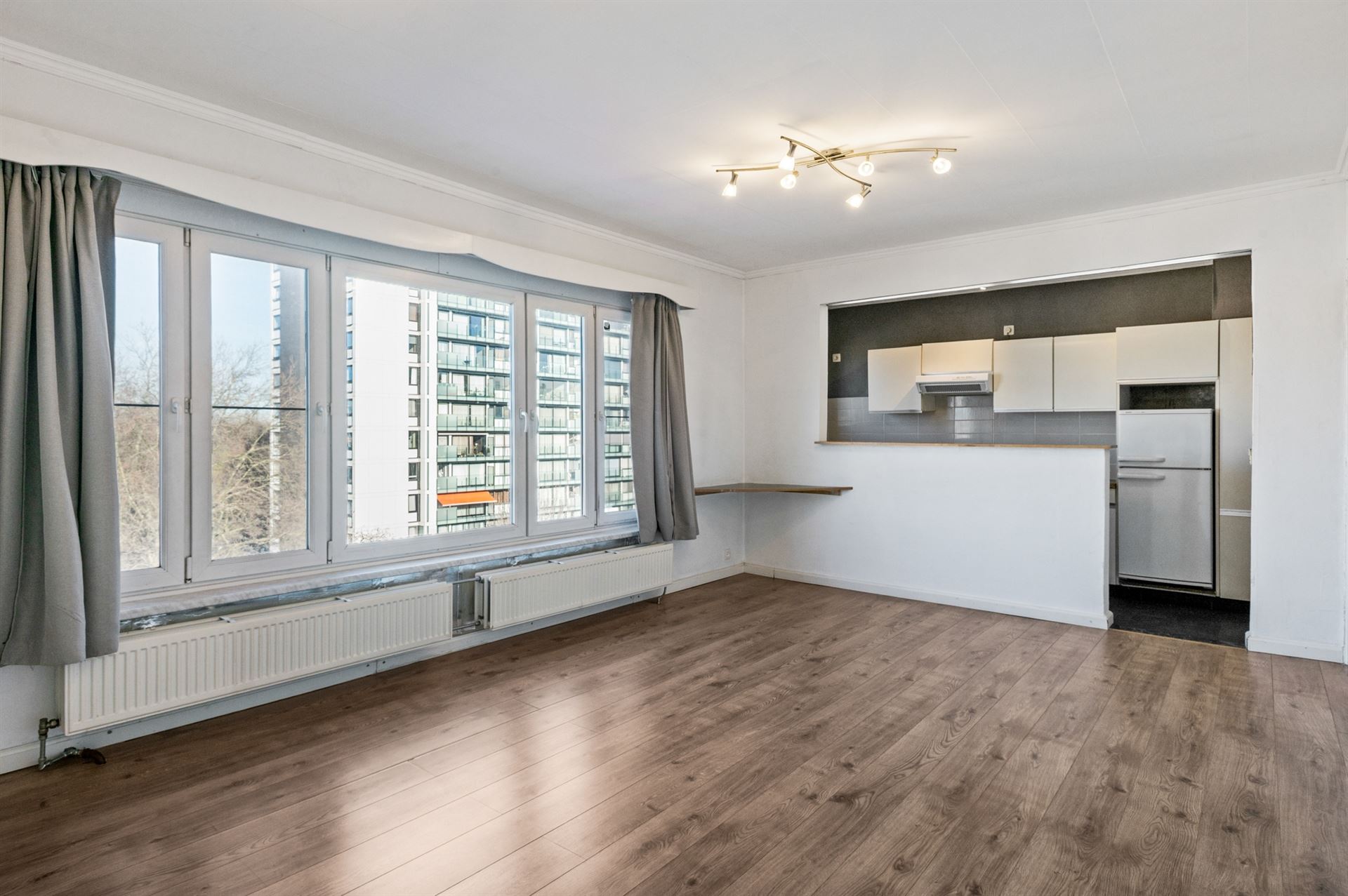 Appartement - photo 3