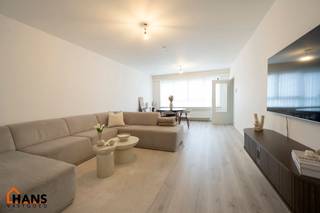 Apartment for rent in Antwerp