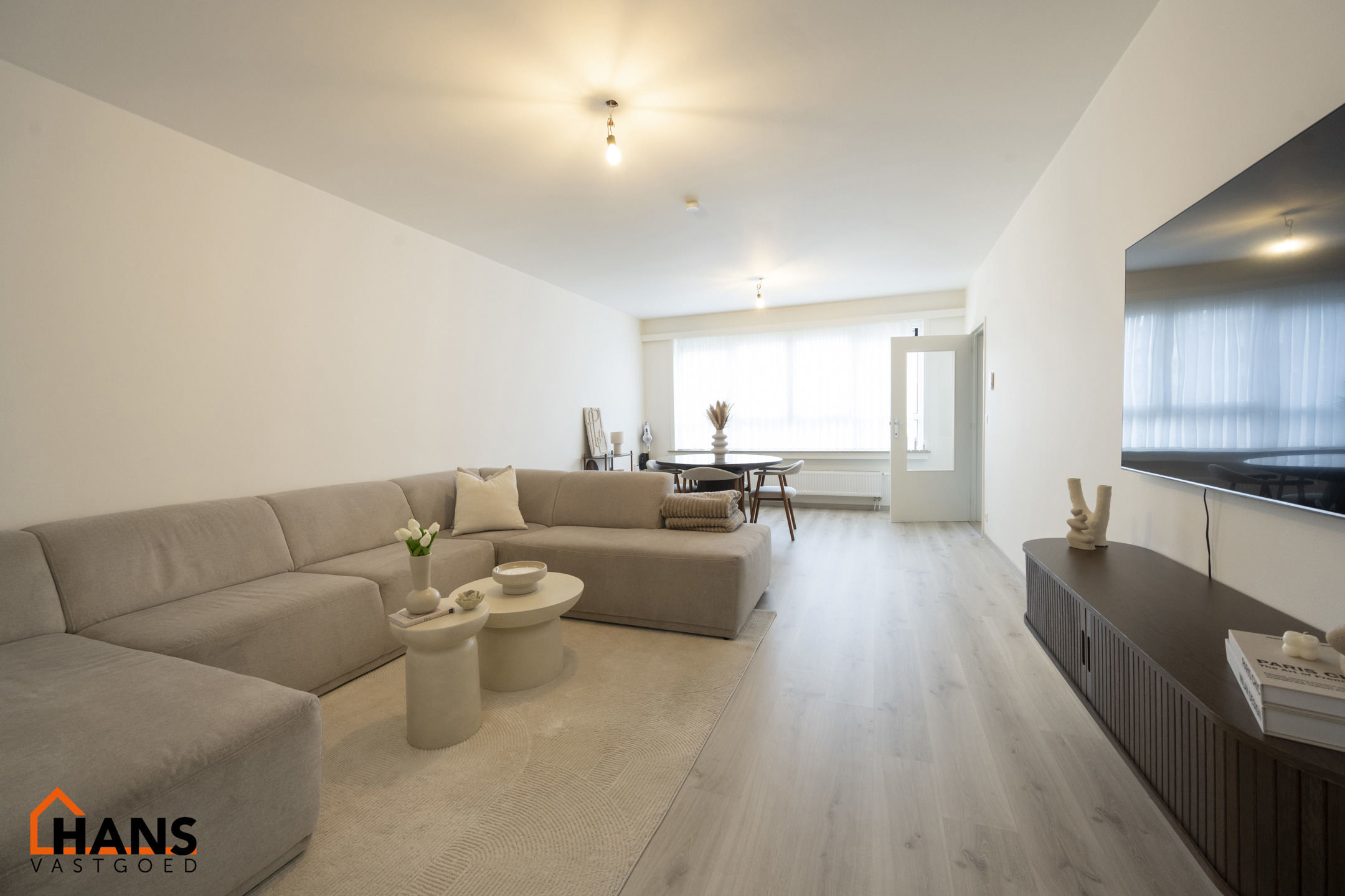 Apartment for rent in Borsbeek with 2 bedrooms - photo 2