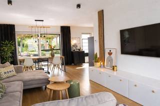 ✨ Moderne en energiezuinige gezinswoning (2018) in de geliefde wijk In de Mool ✨Op zoek naar een recente, instapklare woning waar comfort en...