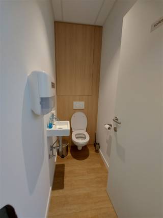 Commercial for rent in Maasmechelen