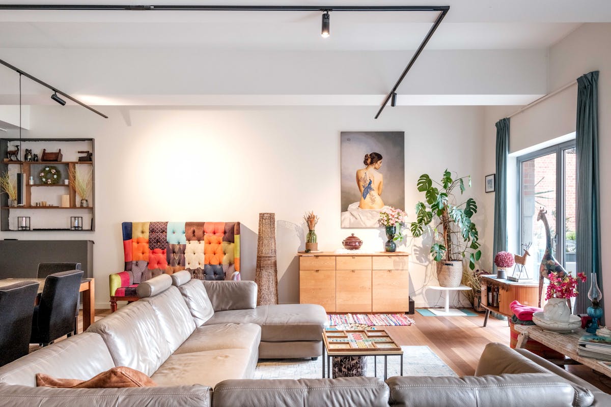 Very spacious loft for sale in the center of Oudenaarde - photo 5