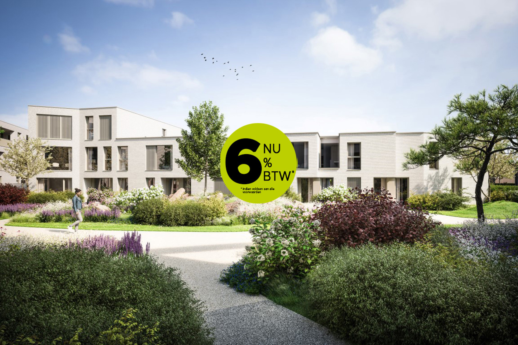 Appartement te koop in Dilsen-Stokkem met 2 slaapkamers - foto 2